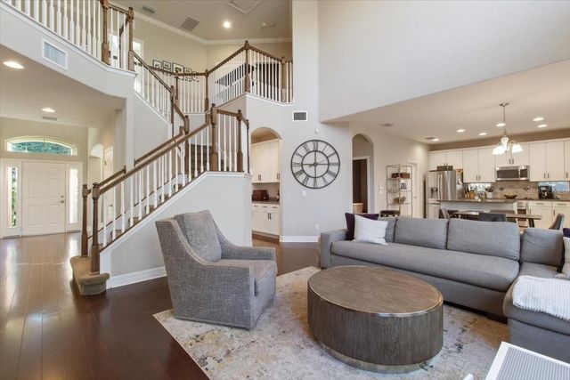 14909 SMITTER RESERVE DRIVE, Tampa, FL 33618