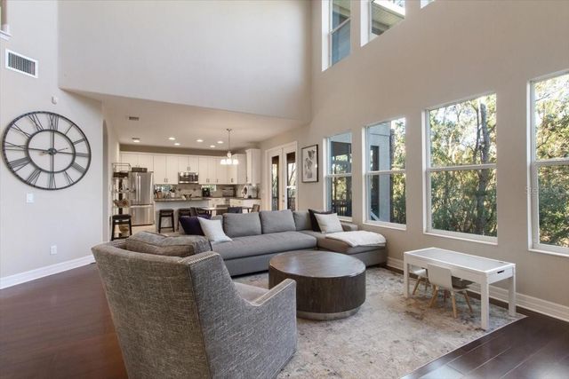 14909 SMITTER RESERVE DRIVE, Tampa, FL 33618