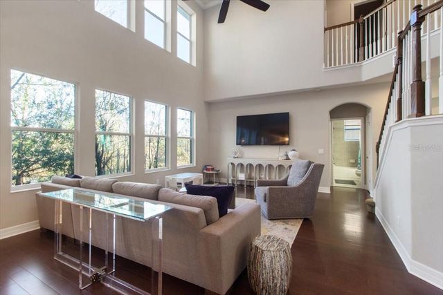 14909 SMITTER RESERVE DRIVE, Tampa, FL 33618