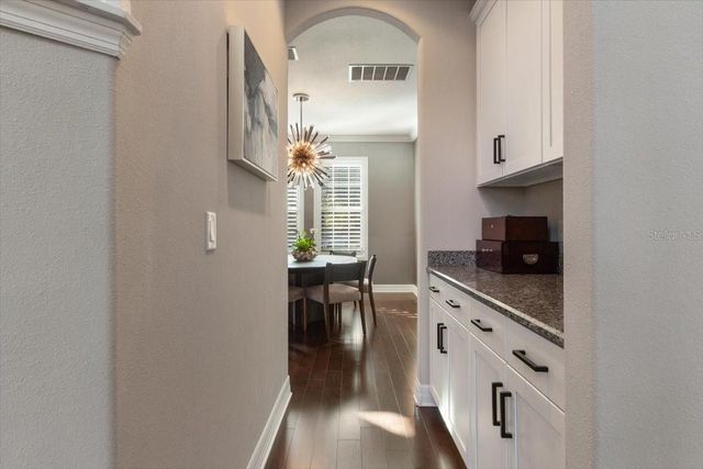 14909 SMITTER RESERVE DRIVE, Tampa, FL 33618