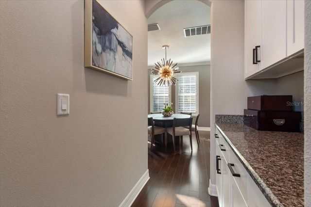 14909 SMITTER RESERVE DRIVE, Tampa, FL 33618