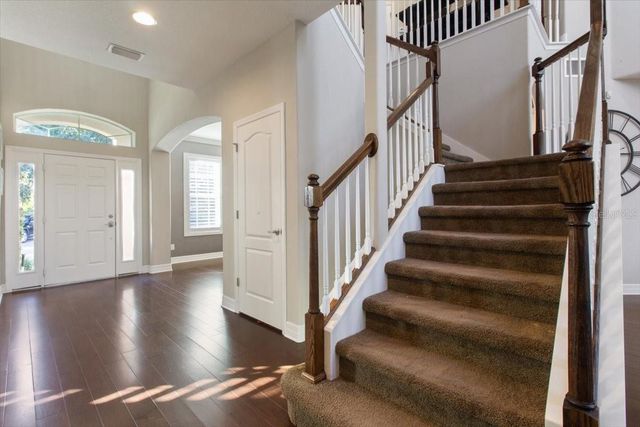 14909 SMITTER RESERVE DRIVE, Tampa, FL 33618