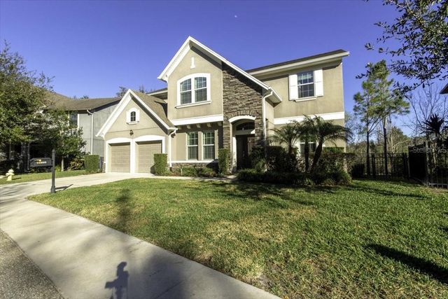 14909 SMITTER RESERVE DRIVE, Tampa, FL 33618