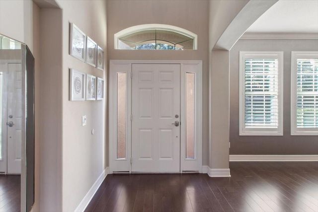 14909 SMITTER RESERVE DRIVE, Tampa, FL 33618