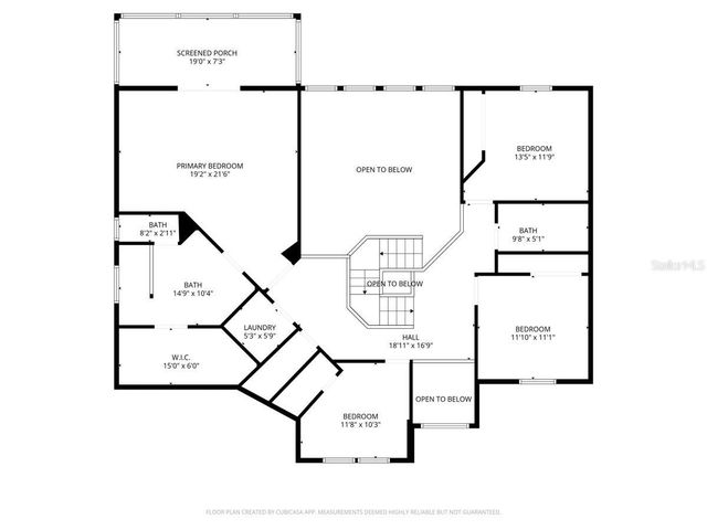 14909 SMITTER RESERVE DRIVE, Tampa, FL 33618