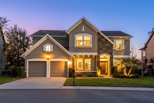 14909 SMITTER RESERVE DRIVE, Tampa, FL 33618