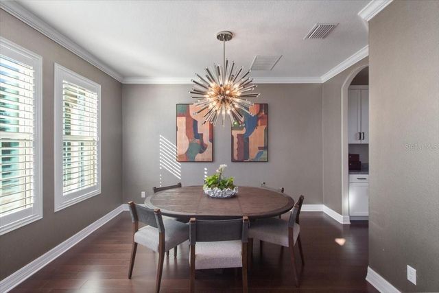 14909 SMITTER RESERVE DRIVE, Tampa, FL 33618