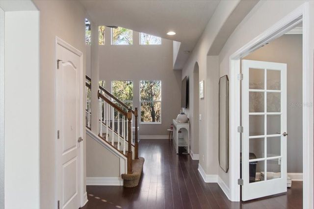 14909 SMITTER RESERVE DRIVE, Tampa, FL 33618