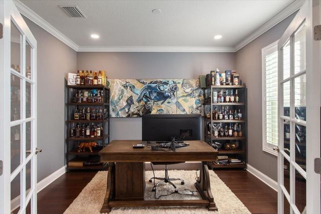 14909 SMITTER RESERVE DRIVE, Tampa, FL 33618