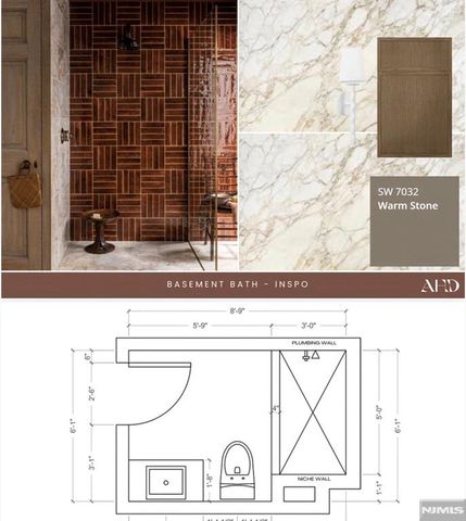 7 Joan Drive, Montville Township, NJ 07045