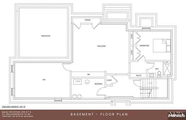 7 Joan Drive, Montville Township, NJ 07045