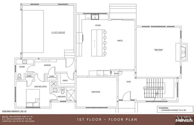 7 Joan Drive, Montville Township, NJ 07045