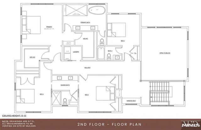 7 Joan Drive, Montville Township, NJ 07045