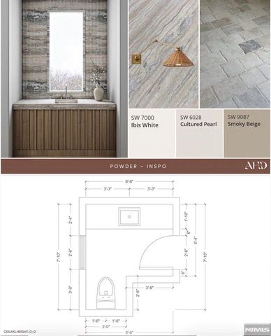 7 Joan Drive, Montville Township, NJ 07045