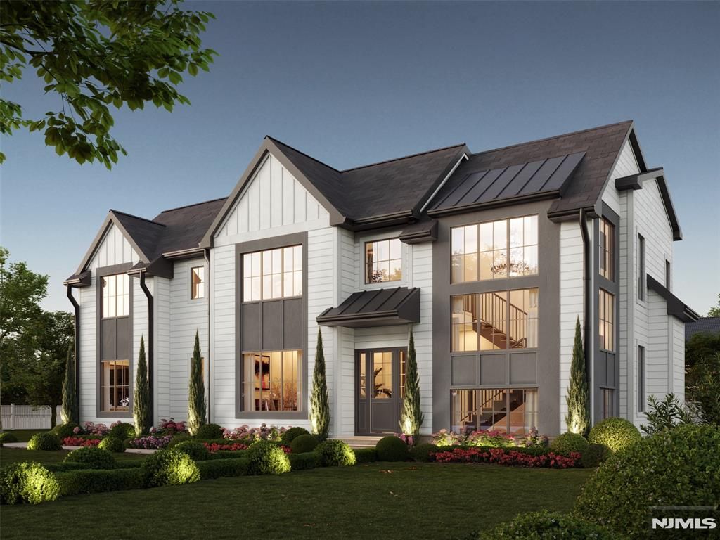 7 Joan Drive, Montville Township, NJ 07045