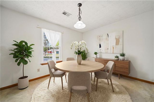 3914 N Fork Court, Lawrenceville, GA 30044