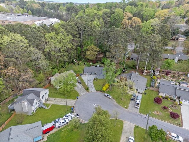 3914 N Fork Court, Lawrenceville, GA 30044