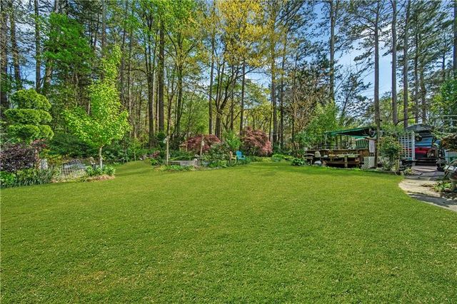 3914 N Fork Court, Lawrenceville, GA 30044