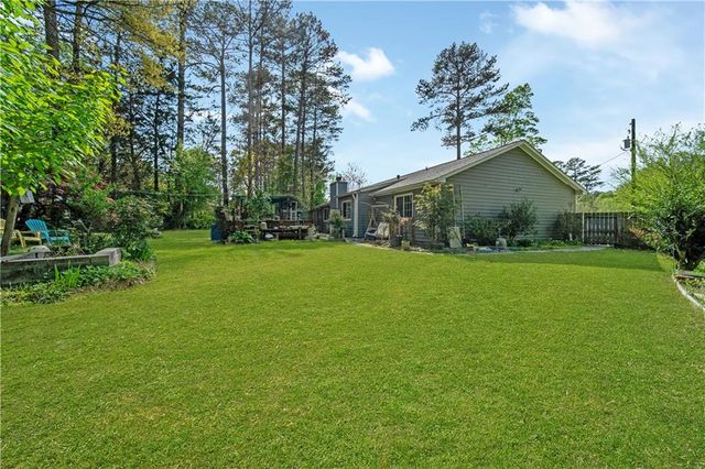 3914 N Fork Court, Lawrenceville, GA 30044