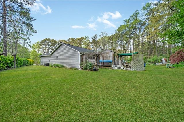 3914 N Fork Court, Lawrenceville, GA 30044