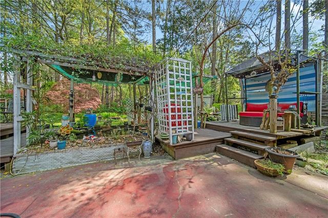 3914 N Fork Court, Lawrenceville, GA 30044