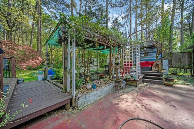 3914 N Fork Court, Lawrenceville, GA 30044