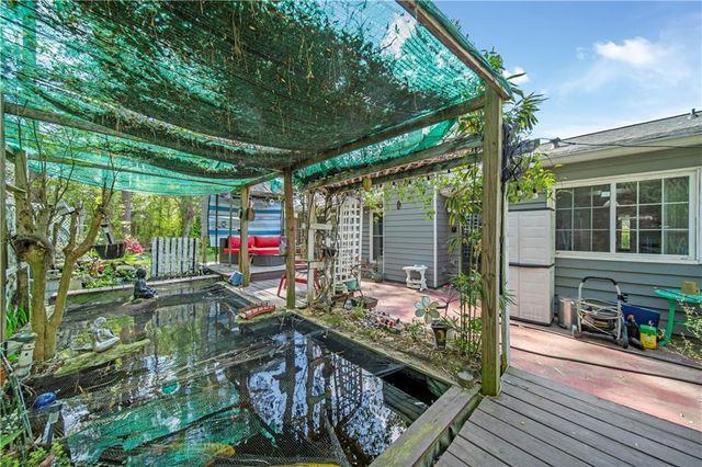 3914 N Fork Court, Lawrenceville, GA 30044