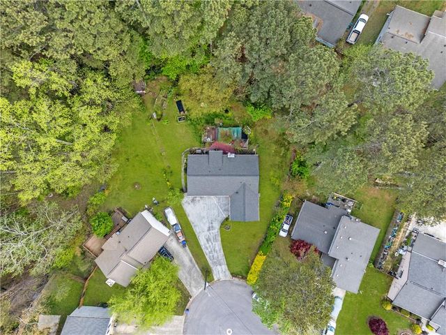 3914 N Fork Court, Lawrenceville, GA 30044