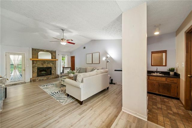 3914 N Fork Court, Lawrenceville, GA 30044