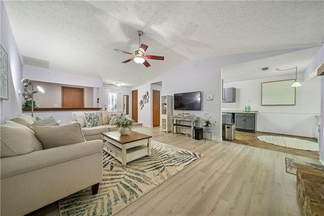 3914 N Fork Court, Lawrenceville, GA 30044