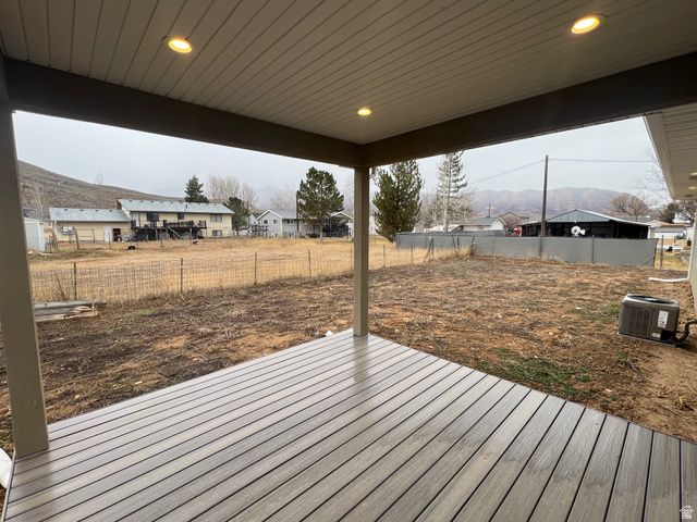 160 S 200 W, Henefer, UT 84033
