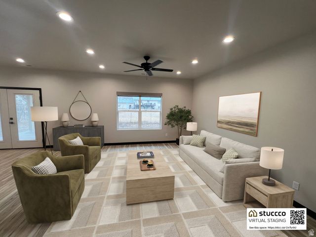 160 S 200 W, Henefer, UT 84033