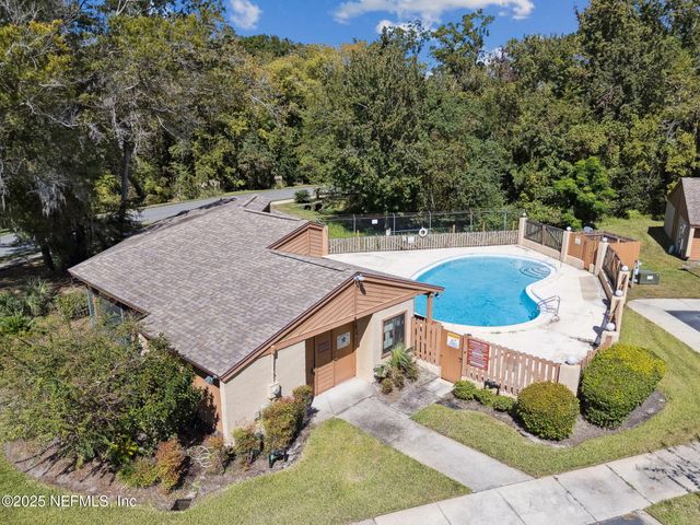 2065 WAX MYRTLE Court, Orange Park, FL 32073