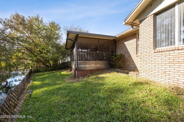 2065 WAX MYRTLE Court, Orange Park, FL 32073