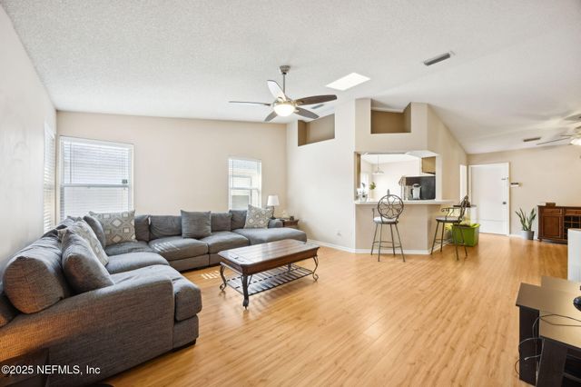 2065 WAX MYRTLE Court, Orange Park, FL 32073