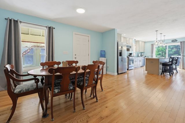 85 Fisher Street, Holliston, MA 01746