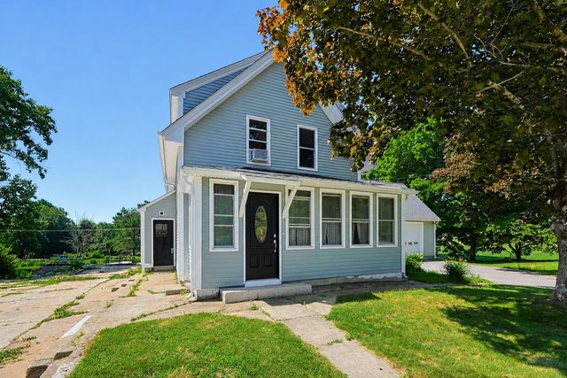 85 Fisher Street, Holliston, MA 01746