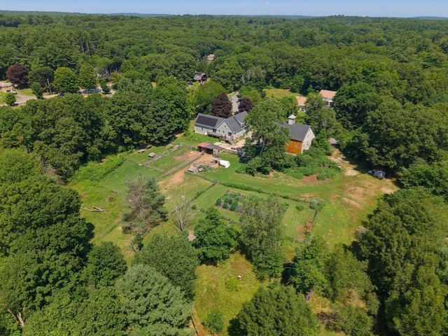 85 Fisher Street, Holliston, MA 01746