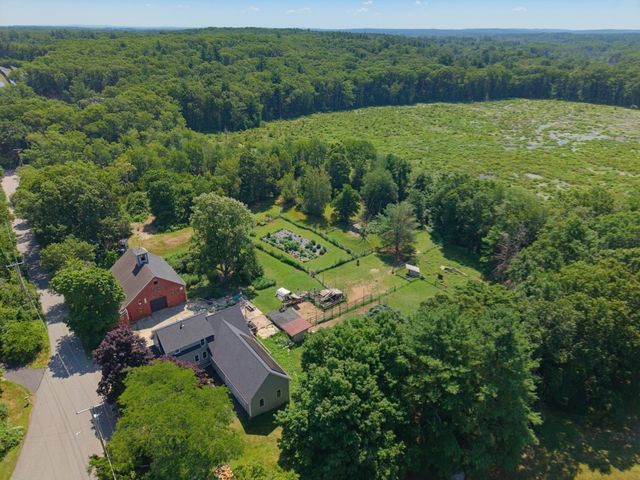 85 Fisher Street, Holliston, MA 01746