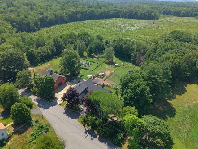 85 Fisher Street, Holliston, MA 01746