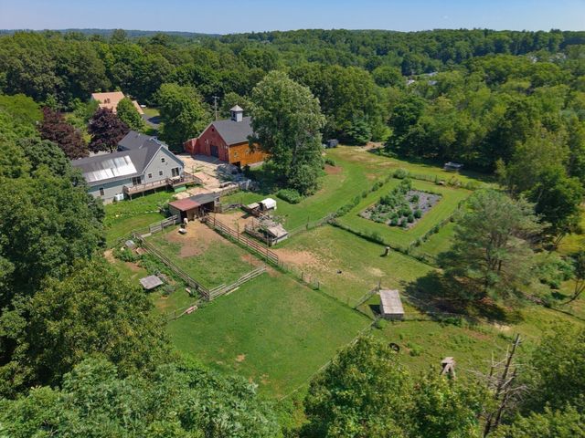 85 Fisher Street, Holliston, MA 01746