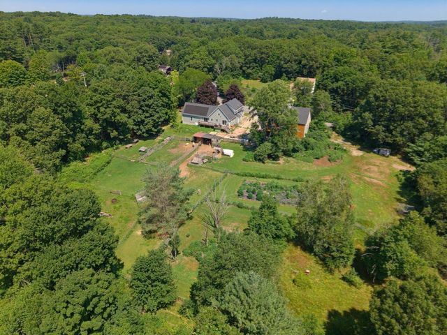 85 Fisher Street, Holliston, MA 01746
