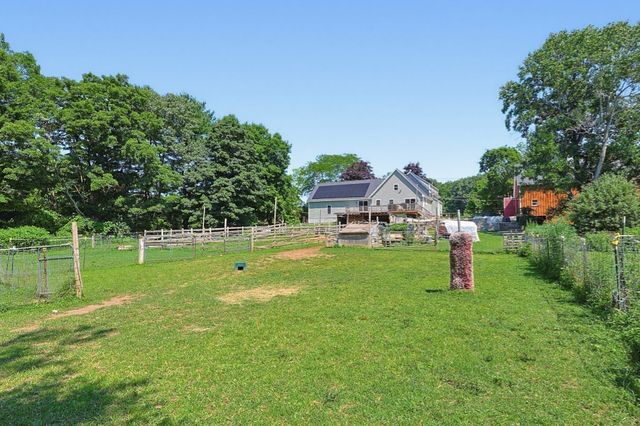 85 Fisher Street, Holliston, MA 01746