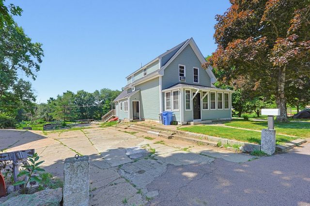 85 Fisher Street, Holliston, MA 01746