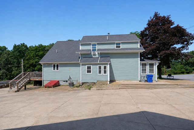 85 Fisher Street, Holliston, MA 01746