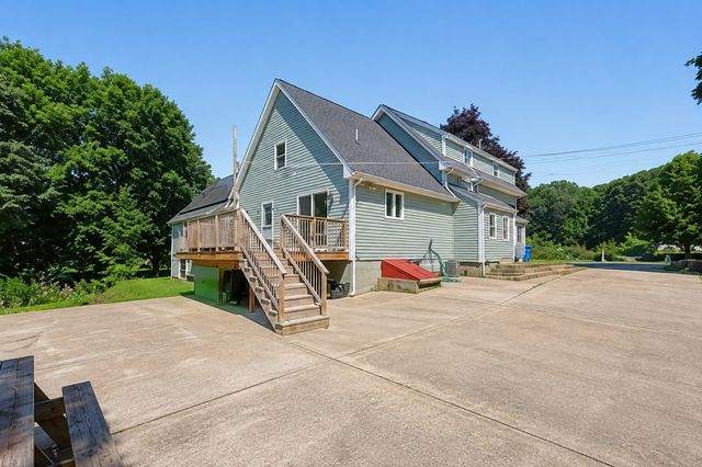 85 Fisher Street, Holliston, MA 01746