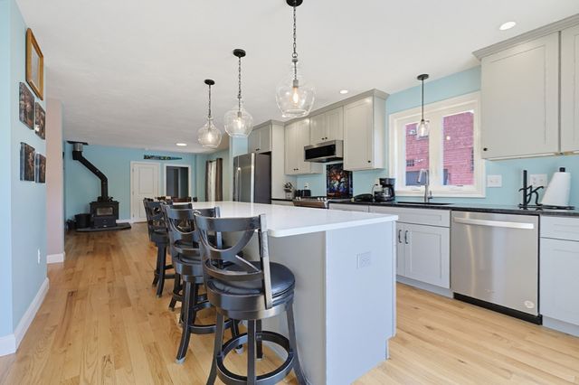 85 Fisher Street, Holliston, MA 01746