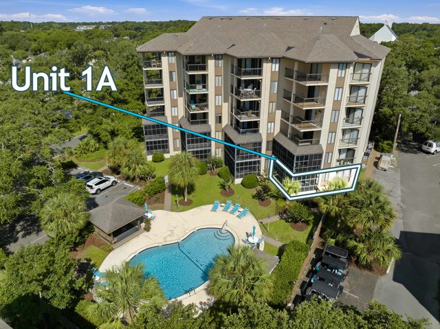 310 73rd Ave N Apt 1A, Myrtle Beach, SC 29572