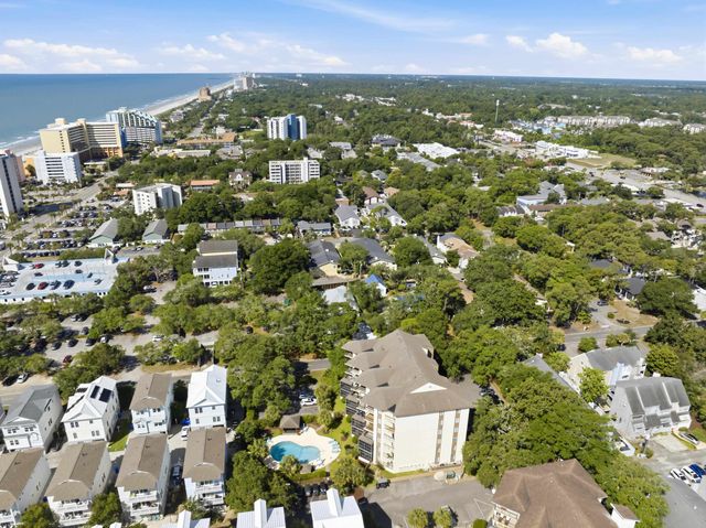 310 73rd Ave N Apt 1A, Myrtle Beach, SC 29572