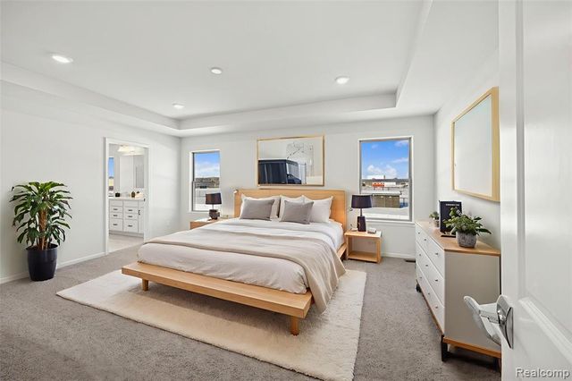 12147 Moore Lane, Washington, MI 48094